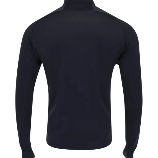 J. Lindeberg Adam Mid Layer Outerwear 1/4 Zip Golf Apparel