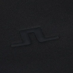 J. Lindeberg Adam Mid Layer Outerwear 1/4 Zip Golf Apparel