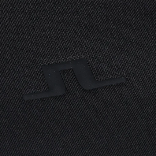 J. Lindeberg Adam Mid Layer Outerwear 1/4 Zip Golf Apparel