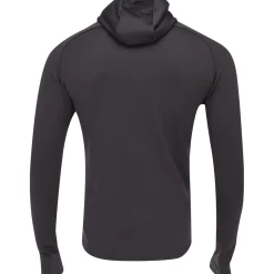 J. Lindeberg Adam Outerwear 1/4 Zip Golf Apparel