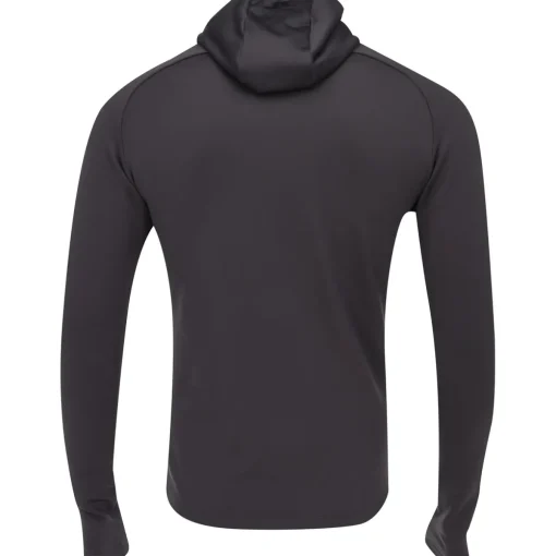 J. Lindeberg Adam Outerwear 1/4 Zip Golf Apparel