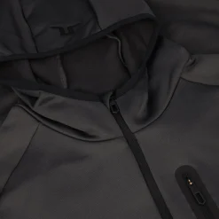 J. Lindeberg Adam Outerwear 1/4 Zip Golf Apparel