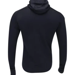 J. Lindeberg Adam Outerwear 1/4 Zip Golf Apparel