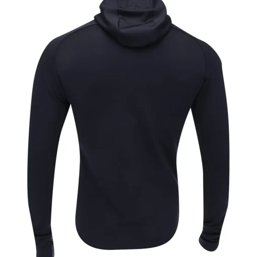 J. Lindeberg Adam Outerwear 1/4 Zip Golf Apparel
