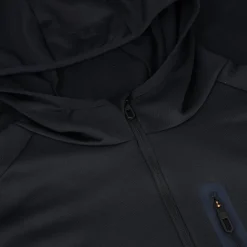 J. Lindeberg Adam Outerwear 1/4 Zip Golf Apparel
