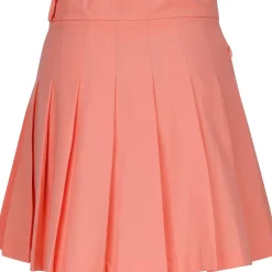 J. Lindeberg Adina Skort Regular Golf Apparel