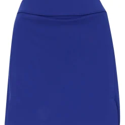 J. Lindeberg Amelie Mid AW24 Skort Regular Golf Apparel