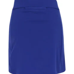 J. Lindeberg Amelie Mid AW24 Skort Regular Golf Apparel