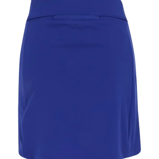 J. Lindeberg Amelie Mid AW24 Skort Regular Golf Apparel
