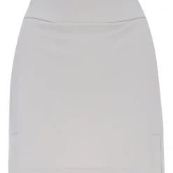 J. Lindeberg Amelie Mid AW24 Skort Regular Golf Apparel