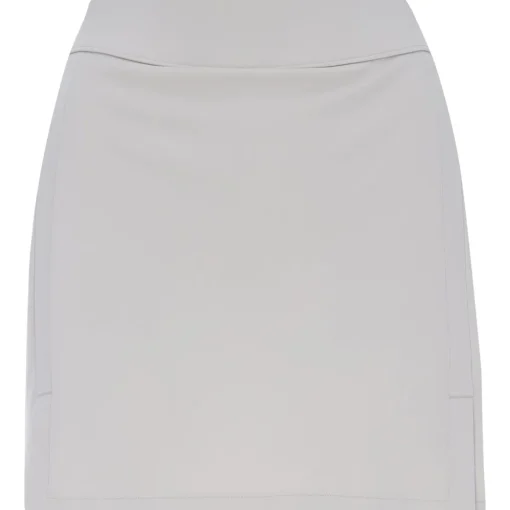 J. Lindeberg Amelie Mid AW24 Skort Regular Golf Apparel