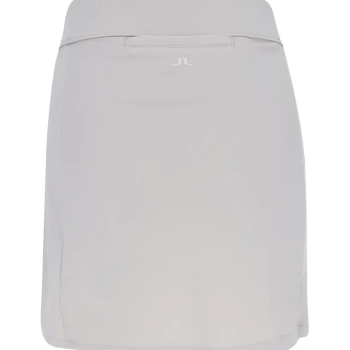 J. Lindeberg Amelie Mid AW24 Skort Regular Golf Apparel
