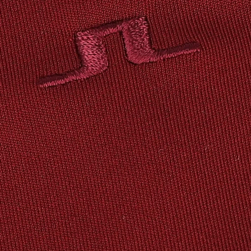 J. Lindeberg Amelie Mid AW24 Skort Regular Golf Apparel