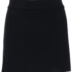 J. Lindeberg Amelie Mid Golf Skort Regular Golf Apparel