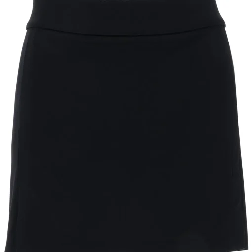 J. Lindeberg Amelie Mid Golf Skort Regular Golf Apparel