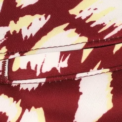 J. Lindeberg Amelie Mid Print AW24 Skort Regular Golf Apparel