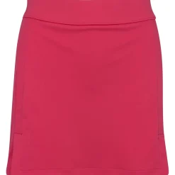 J. Lindeberg Amelie Mid Skort Regular Golf Apparel