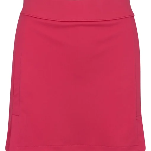 J. Lindeberg Amelie Mid Skort Regular Golf Apparel