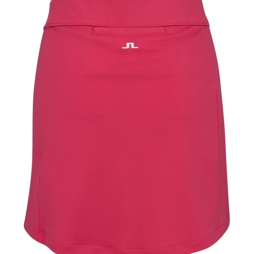 J. Lindeberg Amelie Mid Skort Regular Golf Apparel
