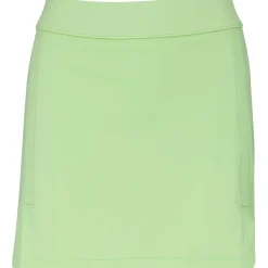 J. Lindeberg Amelie Mid Skort Regular Golf Apparel