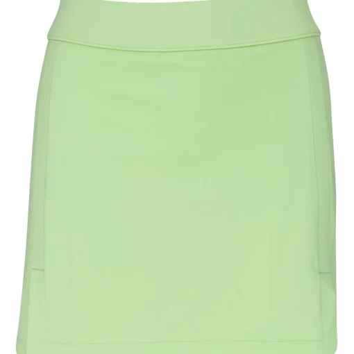 J. Lindeberg Amelie Mid Skort Regular Golf Apparel