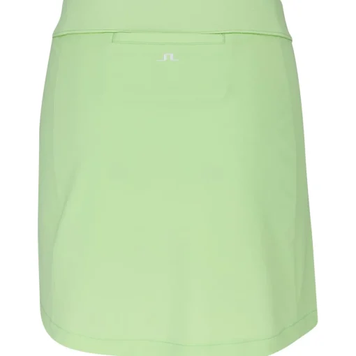 J. Lindeberg Amelie Mid Skort Regular Golf Apparel