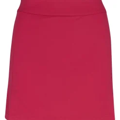 J. Lindeberg Amelie Mid Skort Regular Golf Apparel