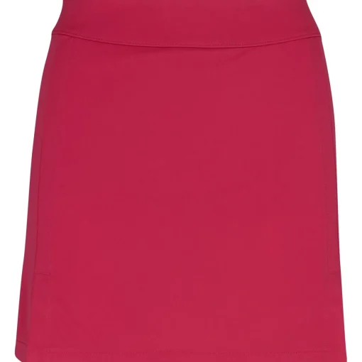 J. Lindeberg Amelie Mid Skort Regular Golf Apparel