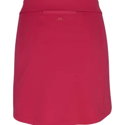 J. Lindeberg Amelie Mid Skort Regular Golf Apparel