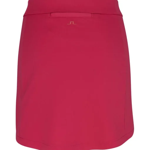 J. Lindeberg Amelie Mid Skort Regular Golf Apparel