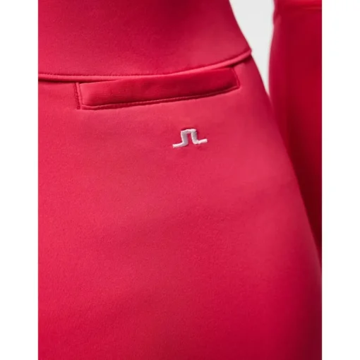 J. Lindeberg Amelie Mid Skort Regular Golf Apparel