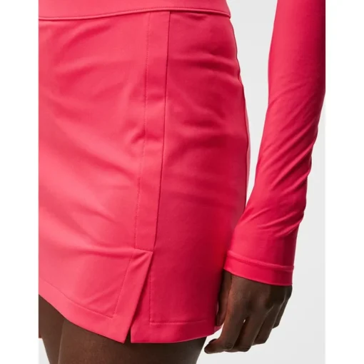 J. Lindeberg Amelie Mid Skort Regular Golf Apparel