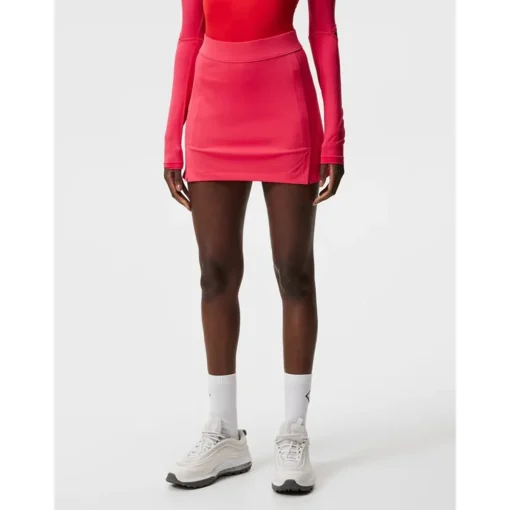 J. Lindeberg Amelie Mid Skort Regular Golf Apparel