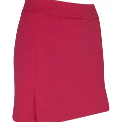 J. Lindeberg Amelie Mid Skort Regular Golf Apparel