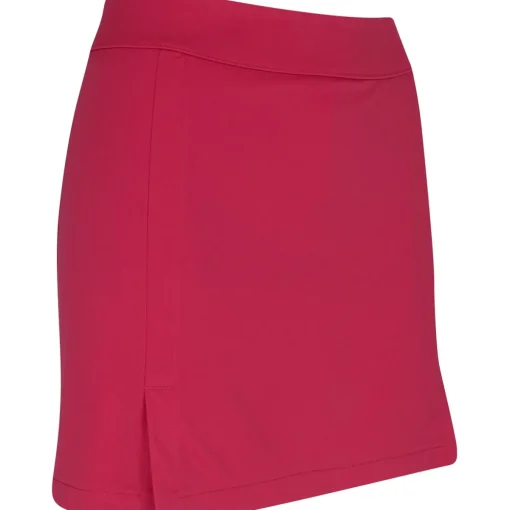 J. Lindeberg Amelie Mid Skort Regular Golf Apparel