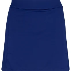 J. Lindeberg Amelie Mid Skort Regular Golf Apparel