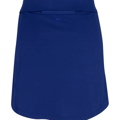 J. Lindeberg Amelie Mid Skort Regular Golf Apparel