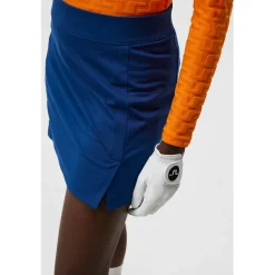 J. Lindeberg Amelie Mid Skort Regular Golf Apparel