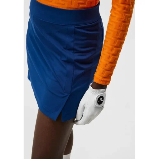 J. Lindeberg Amelie Mid Skort Regular Golf Apparel