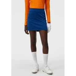 J. Lindeberg Amelie Mid Skort Regular Golf Apparel