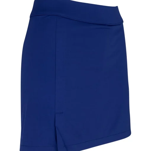J. Lindeberg Amelie Mid Skort Regular Golf Apparel