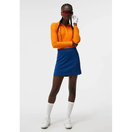 J. Lindeberg Amelie Mid Skort Regular Golf Apparel
