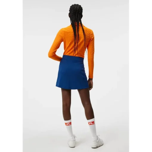 J. Lindeberg Amelie Mid Skort Regular Golf Apparel