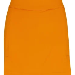 J. Lindeberg Amelie Mid Skort Regular Golf Apparel