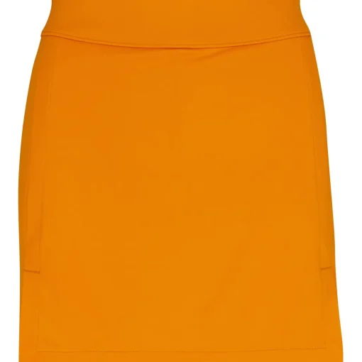 J. Lindeberg Amelie Mid Skort Regular Golf Apparel