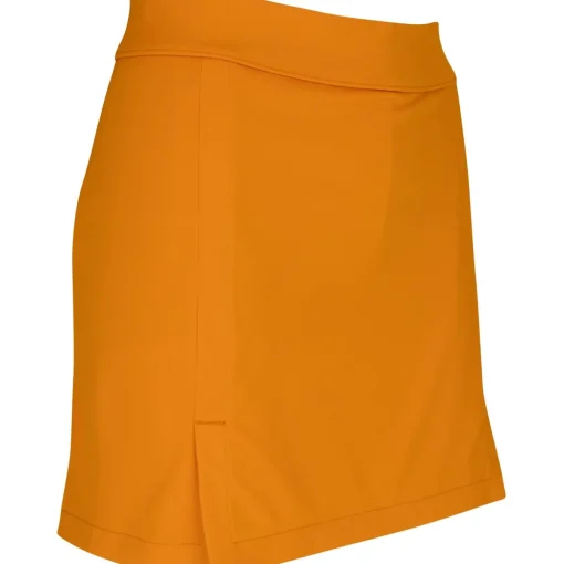 J. Lindeberg Amelie Mid Skort Regular Golf Apparel