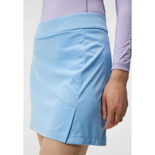 J. Lindeberg Amelie Mid Skort Regular Golf Apparel