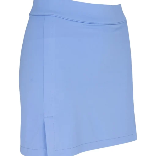 J. Lindeberg Amelie Mid Skort Regular Golf Apparel