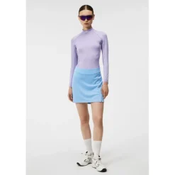J. Lindeberg Amelie Mid Skort Regular Golf Apparel
