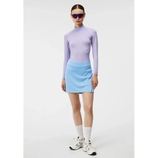 J. Lindeberg Amelie Mid Skort Regular Golf Apparel